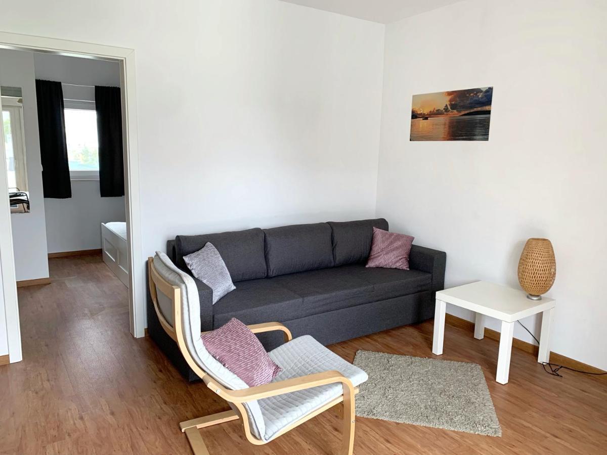 Apartments Cvijet Mora Sreser Eksteriør billede