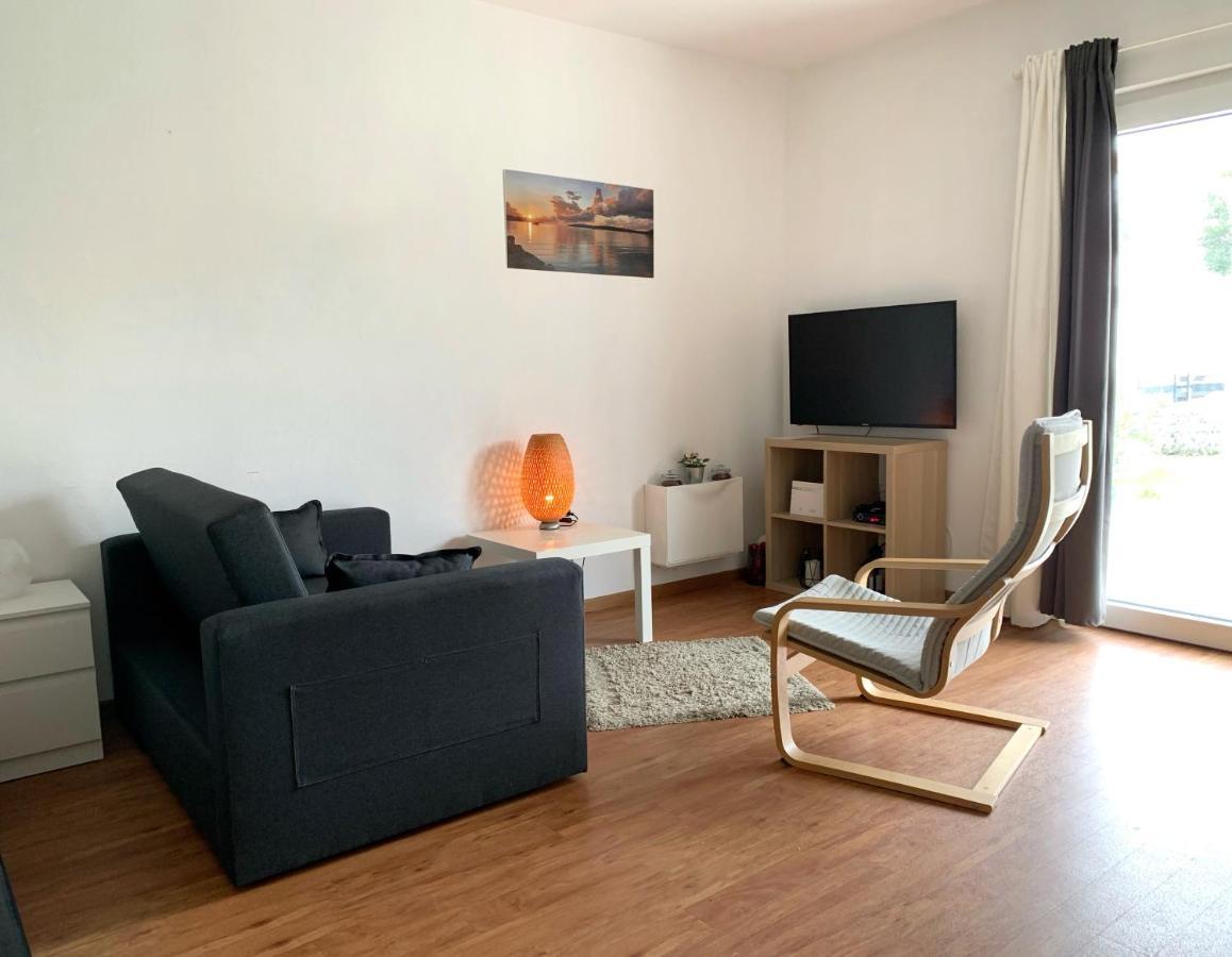 Apartments Cvijet Mora Sreser Eksteriør billede